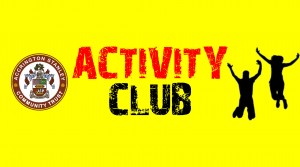 Activity Clubs Image