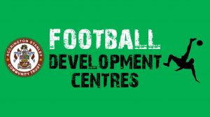Football Development Centre Image