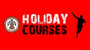 Holiday Courses Image