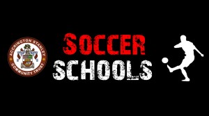 Soccer Schools Image
