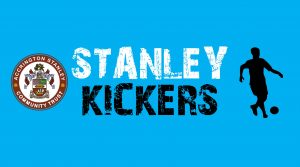 Stanley Kickers