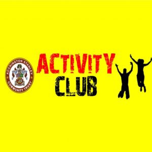 Activity Clubs