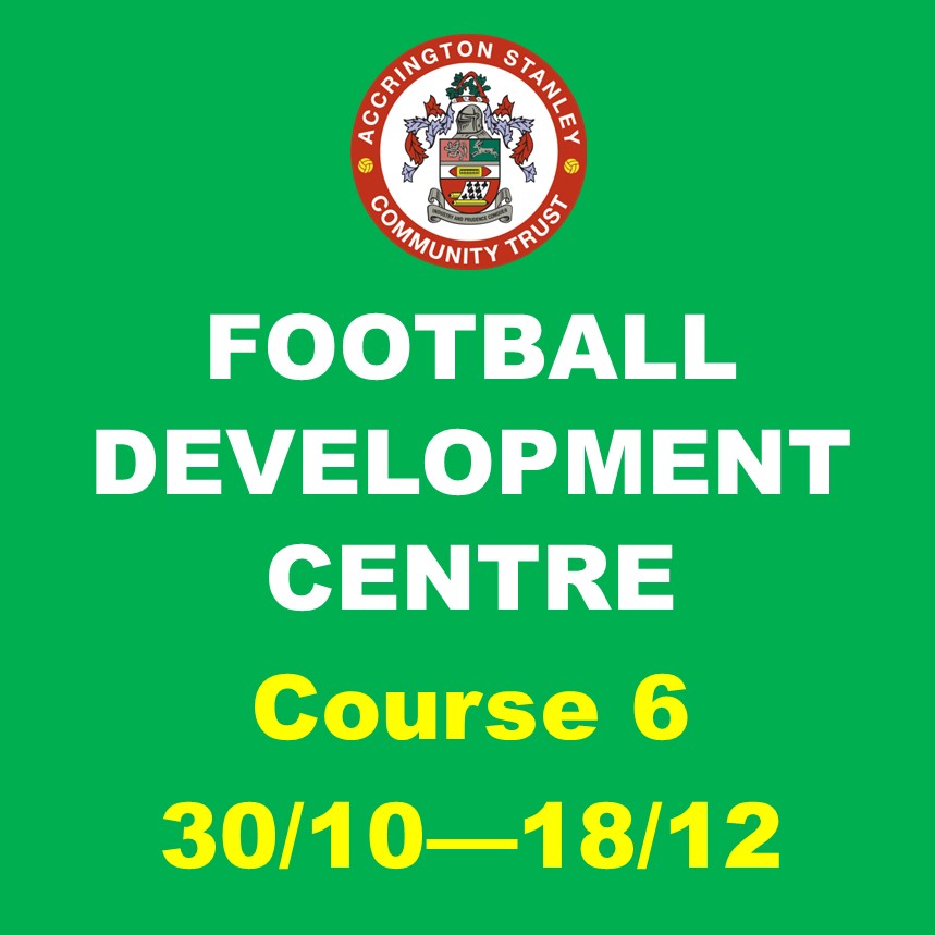 Football Hub Development