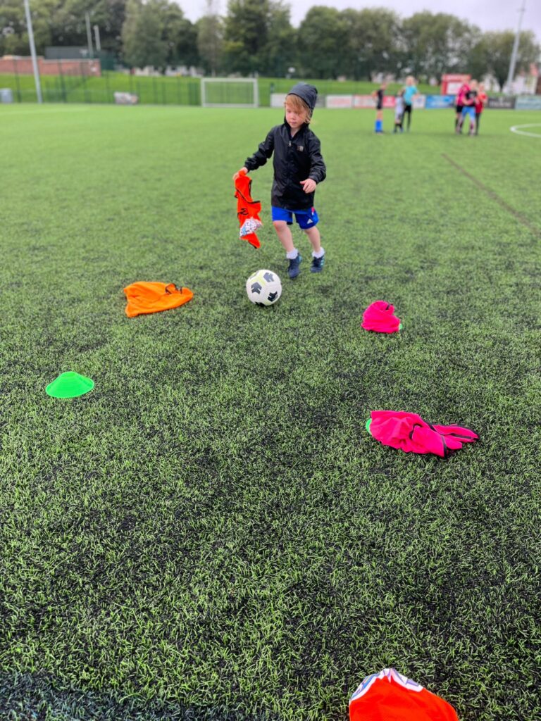 February half term fun