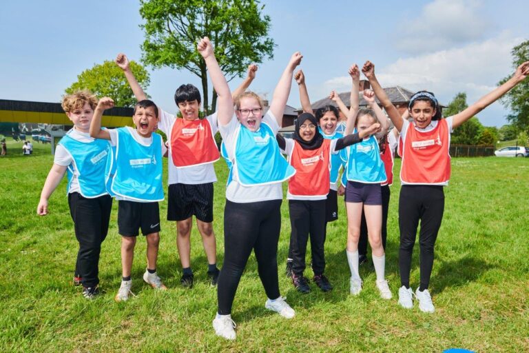 Proud to deliver Joy of moving programme in milestone year