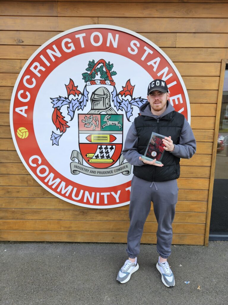 PFA Community Champion: Jack Nolan