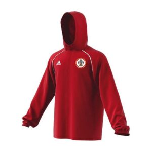 Accrington Stanley Girls Rain Jacket