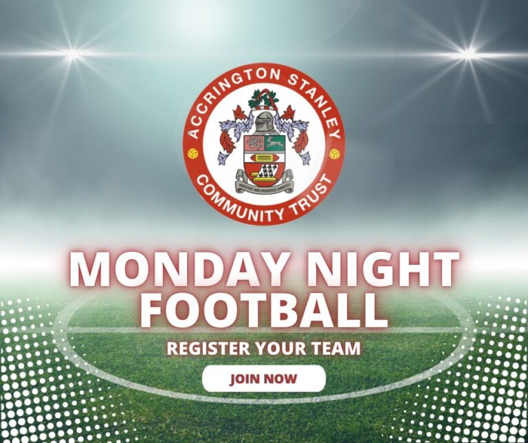 New MNF League