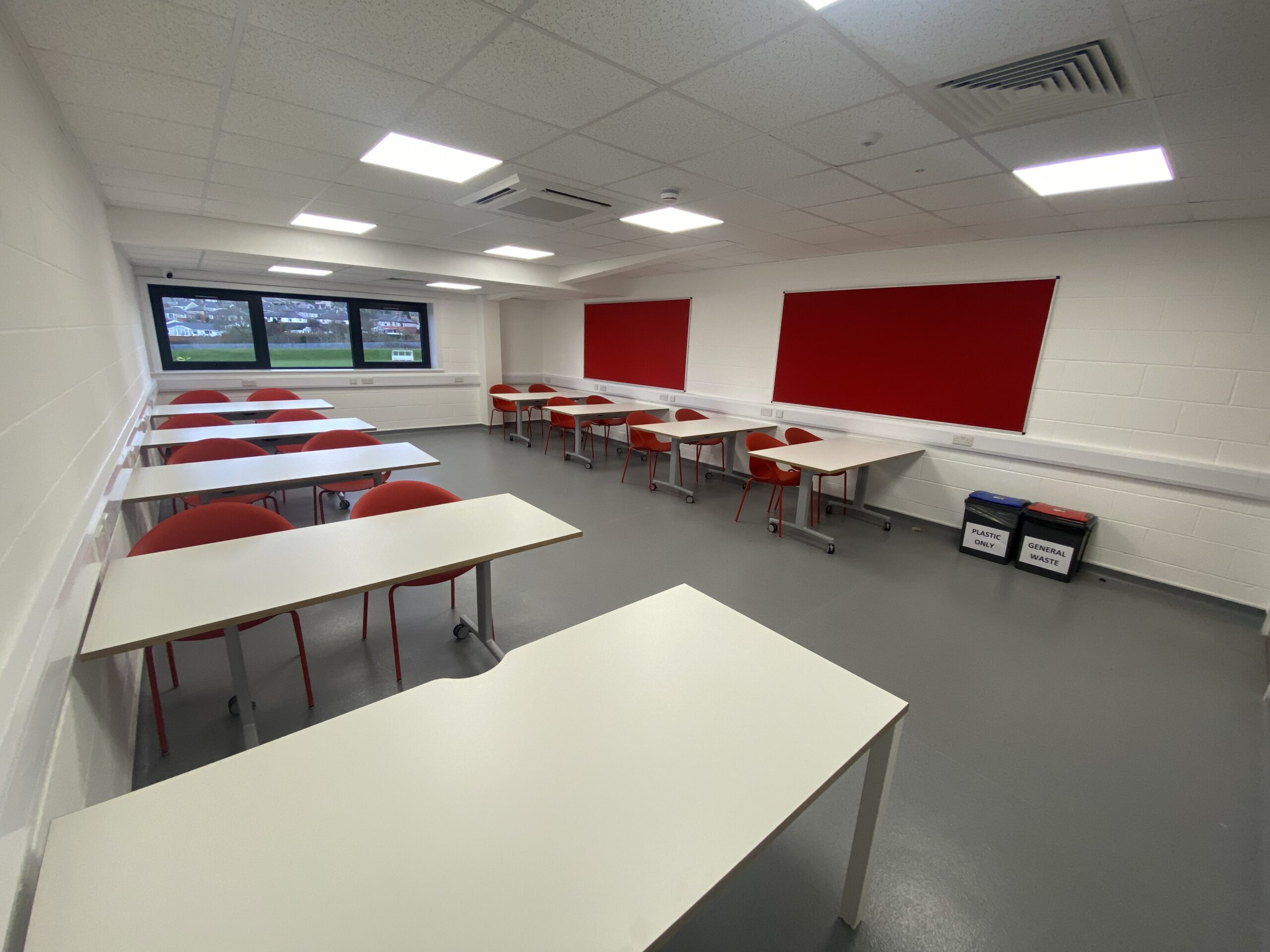 Adult Education