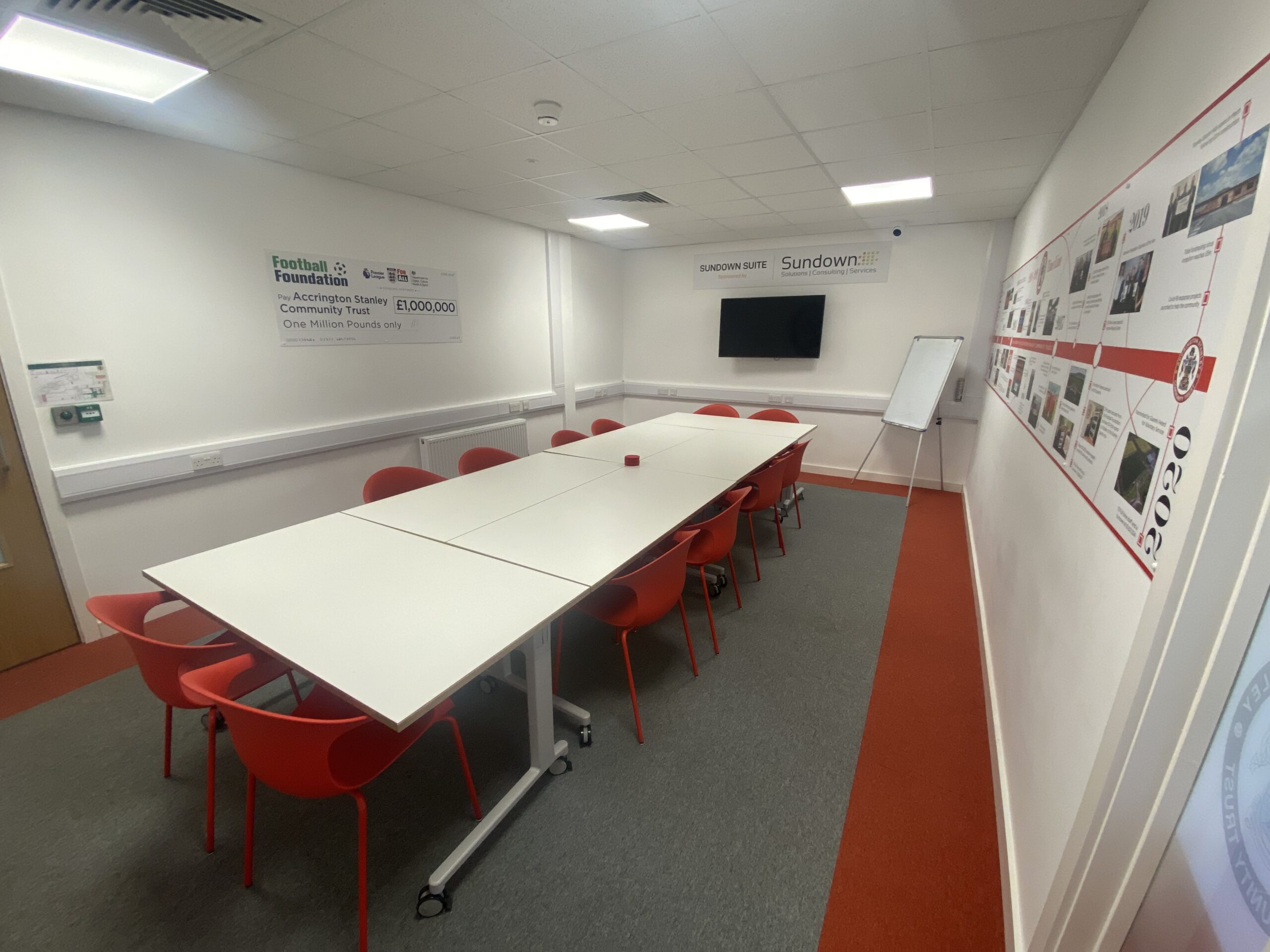 ASCT employability support