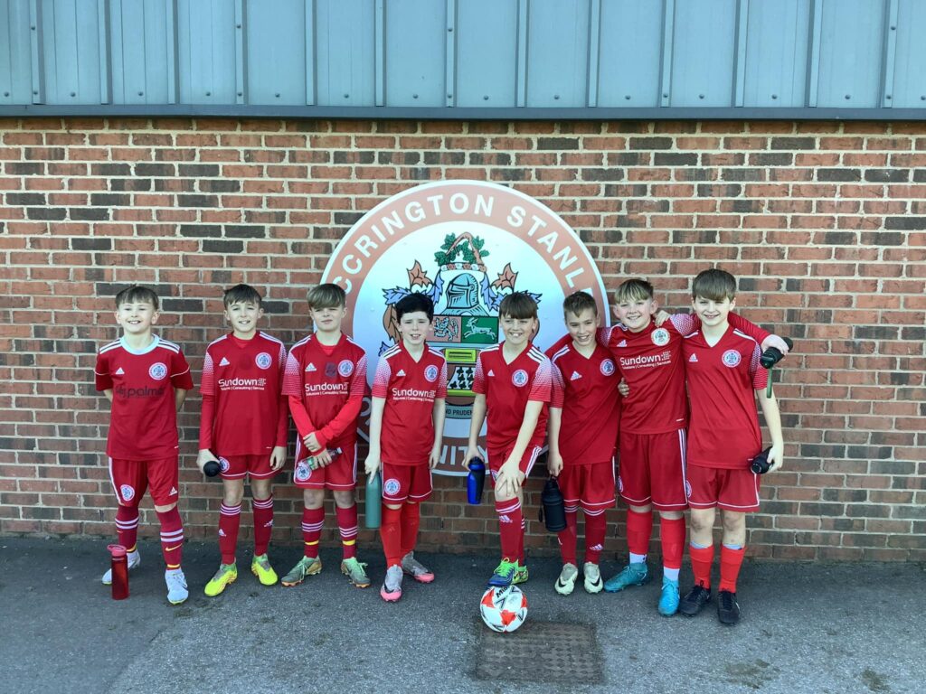 EFL Utilita Kids Cup