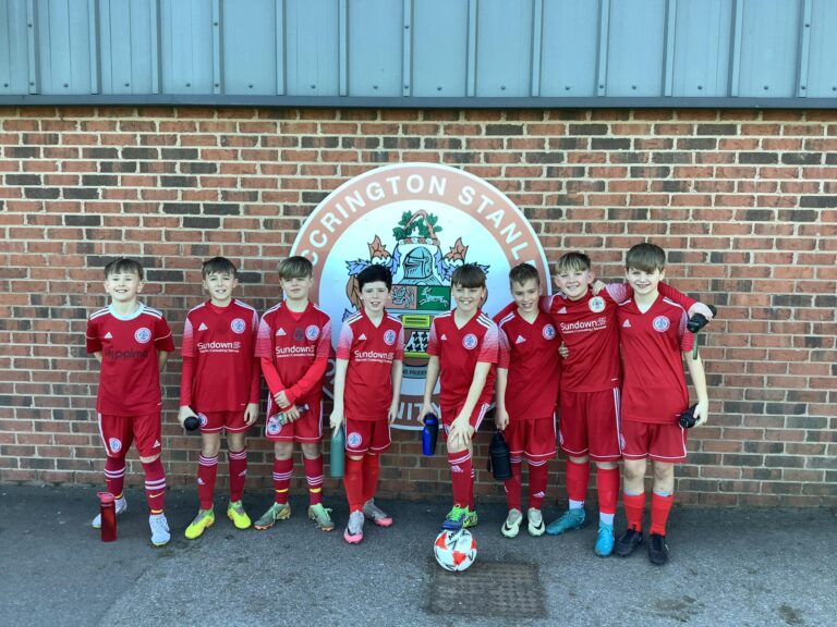 EFL Utilita Kids Cup