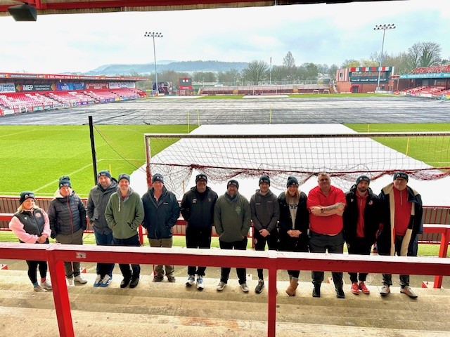 Great Tommy Sleep Out 2025