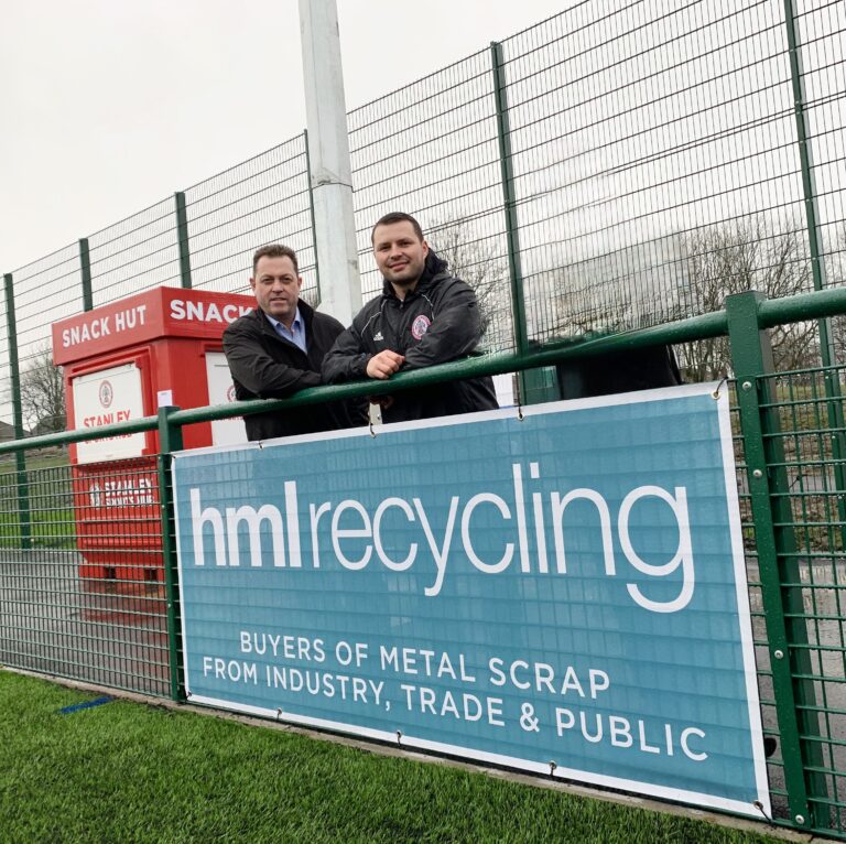 Stuart Rogan Named Patron of Accrington Stanley Community Trust