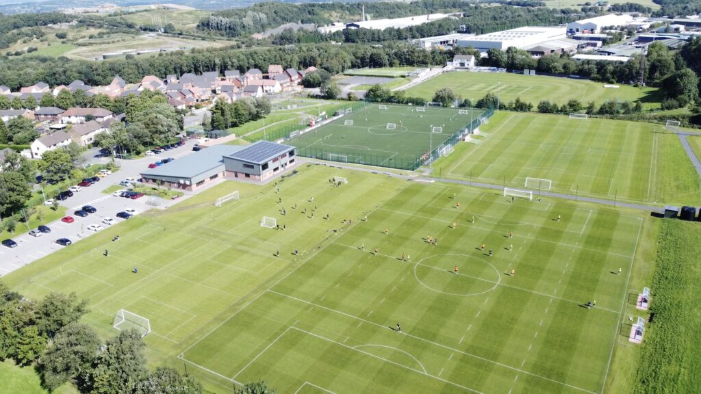 Stanley to Launch New Youth Team for 2026/2027 Season