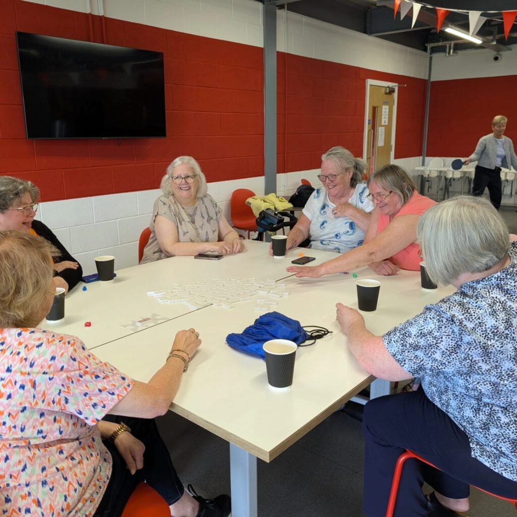 Stanley chosen for Co-op Community Fund!