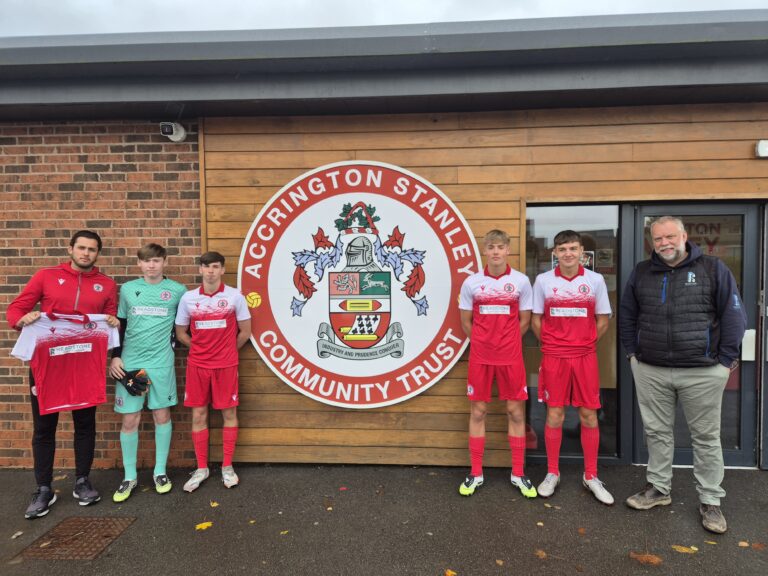 Shirt Sponsors Renewed