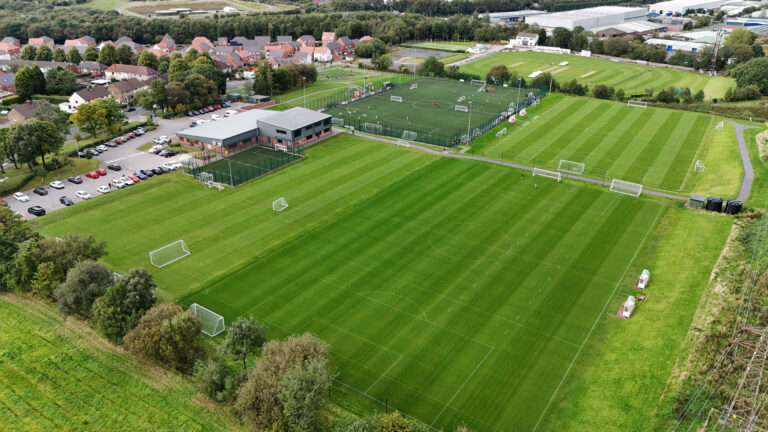 Stanley Sports Hub