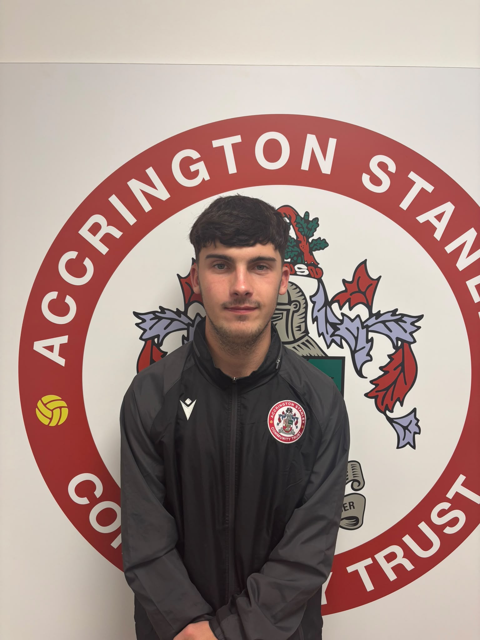 Declan Lynass