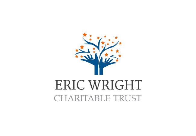Eric Wright Charitable Trust